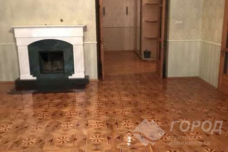 Продам 5-и кімнатну квартиру, Центр, Исторический Музей метро, Код: 664555/4