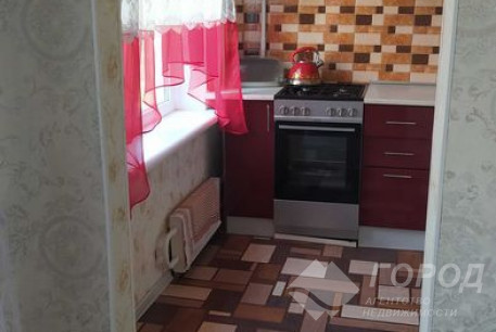 Продам 3-х кімнатну квартиру, Дергачевский р-н, Солоницевка пгт., Код: 664576/6