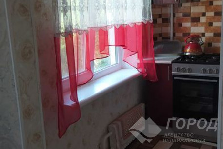 Продам 3-х кімнатну квартиру, Дергачевский р-н, Солоницевка пгт., Код: 664576/6