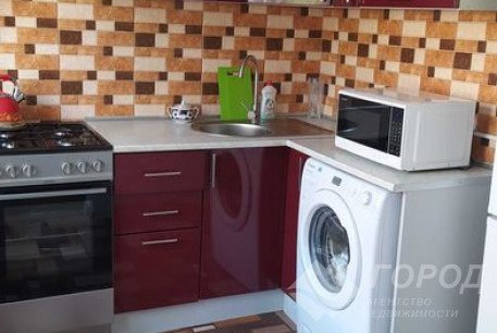 Продам 3-х кімнатну квартиру, Дергачевский р-н, Солоницевка пгт., Код: 664576/6