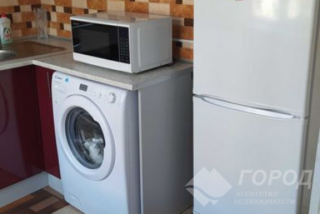 Продам 3-х кімнатну квартиру, Дергачевский р-н, Солоницевка пгт., Код: 664576/6