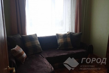 Сдам 2-х кімнатну квартиру, Салтовка, Студенческая метро, Код: 664595/2