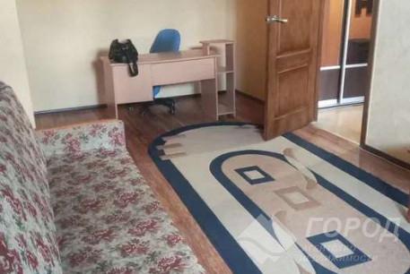 Сдам 1-кімнатну квартиру, Рогань, Код: 664827/1