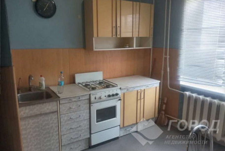 Сдам 1-кімнатну квартиру, Рогань, Код: 664827/1