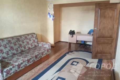 Сдам 1-кімнатну квартиру, Рогань, Код: 664827/1