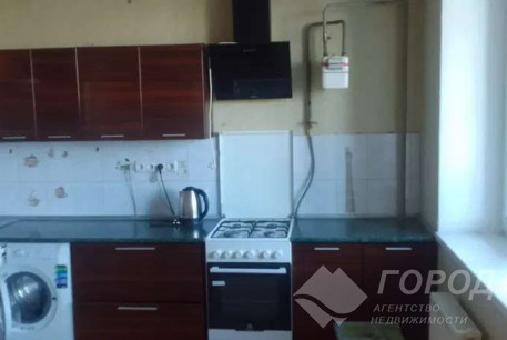 Сдам 1-кімнатну квартиру, ХТЗ, Пролетарская метро (Индустриальная), Код: 664827/2