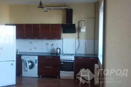 Сдам 1-кімнатну квартиру, ХТЗ, Пролетарская метро (Индустриальная), Код: 664827/2