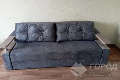 Сдам 1-кімнатну квартиру, ХТЗ, Пролетарская метро (Индустриальная), Код: 664827/2