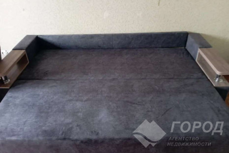 Сдам 1-кімнатну квартиру, ХТЗ, Пролетарская метро (Индустриальная), Код: 664827/2