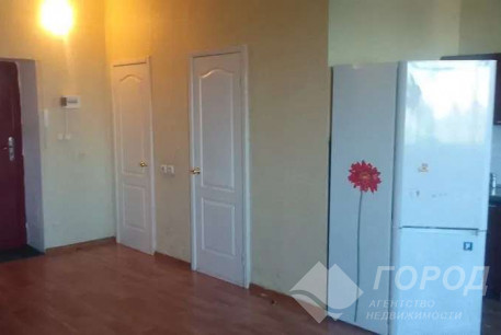 Сдам 1-кімнатну квартиру, ХТЗ, Пролетарская метро (Индустриальная), Код: 664827/2