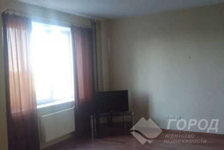 Сдам 1-кімнатну квартиру, ХТЗ, Пролетарская метро (Индустриальная), Код: 664827/2