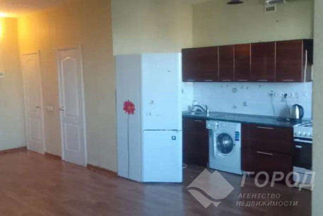 Сдам 1-кімнатну квартиру, ХТЗ, Пролетарская метро (Индустриальная), Код: 664827/2