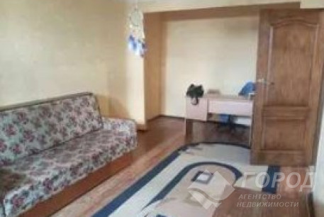 Продам 1-кімнатну квартиру, Рогань, Код: 664827/3