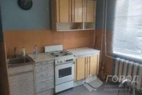 Продам 1-кімнатну квартиру, Рогань, Код: 664827/3