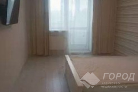 Продам 1-кімнатну квартиру в новобудові, Рогань, Восточный, Код: 664827/4