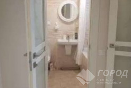 Продам 1-кімнатну квартиру в новобудові, Рогань, Восточный, Код: 664827/4