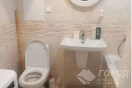 Продам 1-кімнатну квартиру в новобудові, Рогань, Восточный, Код: 664827/4