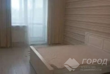 Продам 1-кімнатну квартиру в новобудові, Рогань, Восточный, Код: 664827/4