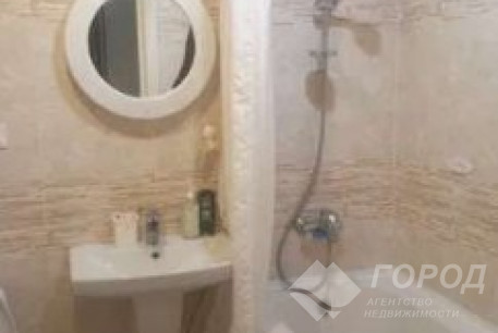 Продам 1-кімнатну квартиру в новобудові, Рогань, Восточный, Код: 664827/4