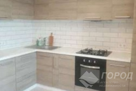 Продам 1-кімнатну квартиру в новобудові, Рогань, Восточный, Код: 664827/4