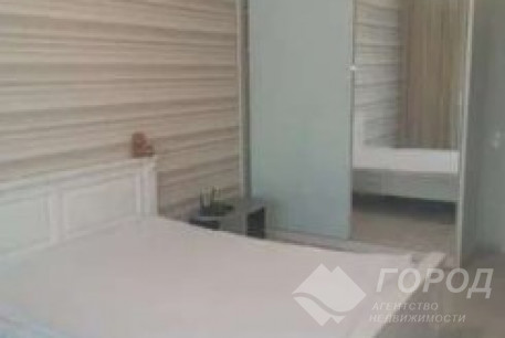 Продам 1-кімнатну квартиру в новобудові, Рогань, Восточный, Код: 664827/4