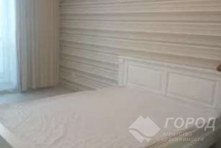 Продам 1-кімнатну квартиру в новобудові, Рогань, Восточный, Код: 664827/4