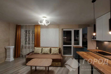 Сдам 1-кімнатну квартиру, ХТЗ, Код: 664934/4