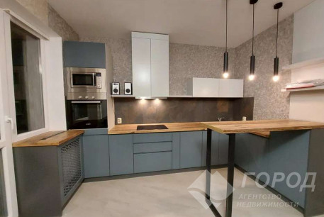 Сдам 1-кімнатну квартиру, ХТЗ, Код: 664934/4