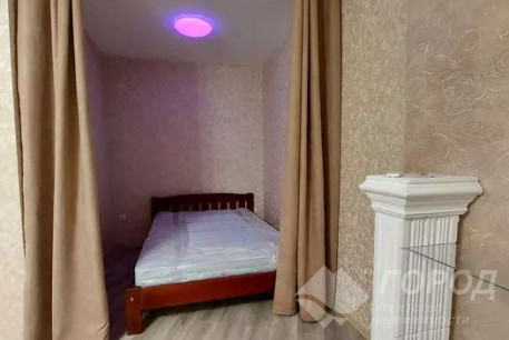 Сдам 1-кімнатну квартиру, ХТЗ, Код: 664934/4