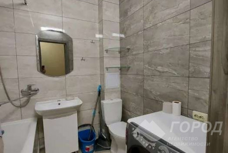 Сдам 1-кімнатну квартиру, ХТЗ, Код: 664934/4