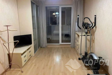 Сдам 3-х кімнатну квартиру, Алексеевка, Алексеевская метро, Код: 665000/2