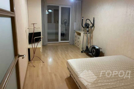 Сдам 3-х кімнатну квартиру, Алексеевка, Алексеевская метро, Код: 665000/2