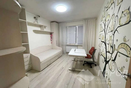 Сдам 3-х кімнатну квартиру, Алексеевка, Алексеевская метро, Код: 665000/2