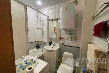 Сдам 3-х кімнатну квартиру, Алексеевка, Алексеевская метро, Код: 665000/2