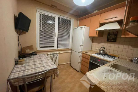 Сдам 3-х кімнатну квартиру, Алексеевка, Алексеевская метро, Код: 665000/2