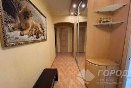 Сдам 3-х кімнатну квартиру, Алексеевка, Алексеевская метро, Код: 665000/2