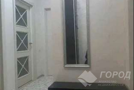 Сдам 1-кімнатну квартиру в новобудові, Гагарина проспект, Проспект Гагарина метро, Код: 665039/2