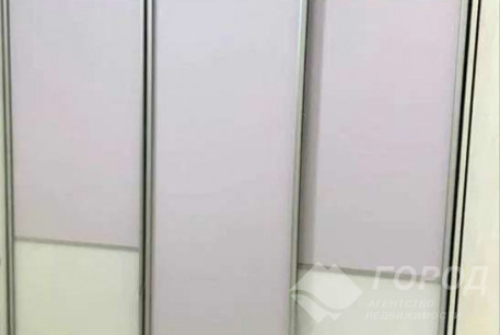 Сдам 1-кімнатну квартиру в новобудові, Гагарина проспект, Проспект Гагарина метро, Код: 665039/2