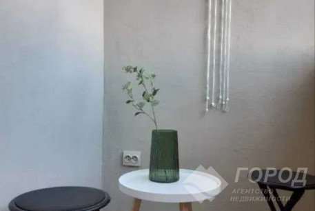 Сдам 1-кімнатну квартиру в новобудові, Гагарина проспект, Проспект Гагарина метро, Код: 665039/2