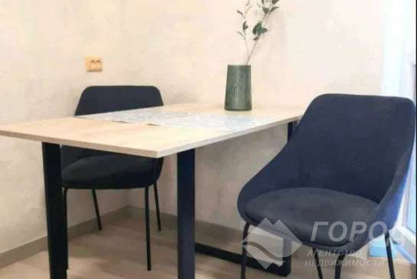 Сдам 1-кімнатну квартиру в новобудові, Гагарина проспект, Проспект Гагарина метро, Код: 665039/2