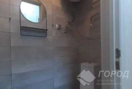 Сдам 1-кімнатну квартиру в новобудові, Гагарина проспект, Проспект Гагарина метро, Код: 665039/2