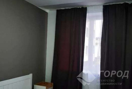 Сдам 1-кімнатну квартиру в новобудові, Гагарина проспект, Проспект Гагарина метро, Код: 665039/2