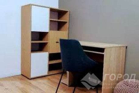 Сдам 1-кімнатну квартиру в новобудові, Гагарина проспект, Проспект Гагарина метро, Код: 665039/2