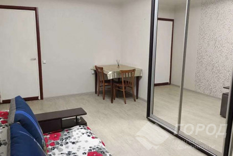 Сдам 1-кімнатну квартиру, , Код: 665048/2