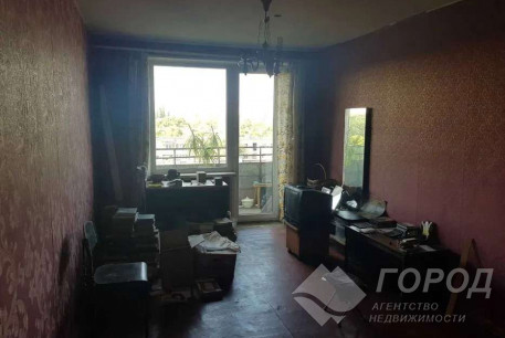 Продам кімнату з підселенням, Салтовка, 533 м/р, Код: 665054/4