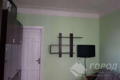 Сдам кімнату з підселенням, Центр, Ярослава Мудрого пл., Код: 665054/5