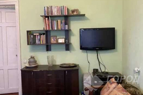 Сдам кімнату з підселенням, Центр, Ярослава Мудрого пл., Код: 665054/5