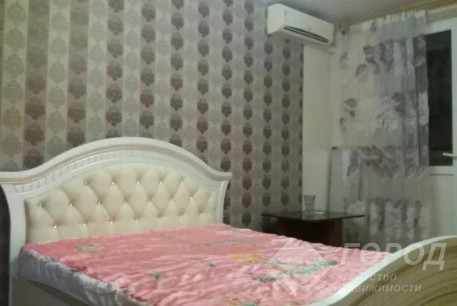 Сдам 1-кімнатну квартиру, Северная Салтовка, Код: 665106/3