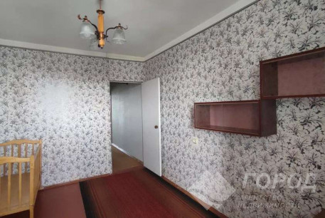 Сдам 3-х кімнатну квартиру, Рогань, Код: 665143/3