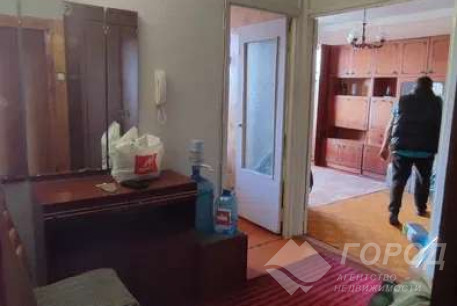 Сдам 3-х кімнатну квартиру, Рогань, Код: 665143/3